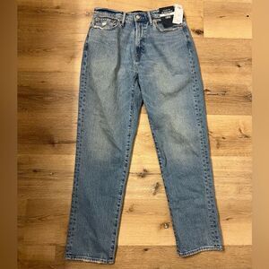 31x34 Athletic Loose Jeans